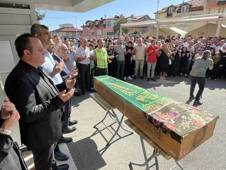 Ordu'da hayatını kaybeden hemşire için çalıştığı hastanede tören düzenlendi G2