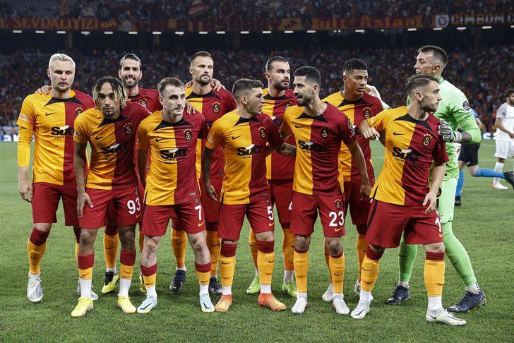 Galatasaray'da Sergio Oliveira direkleri kırıyordu! Hamit Altıntop Türkiye gündemine oturdu G2