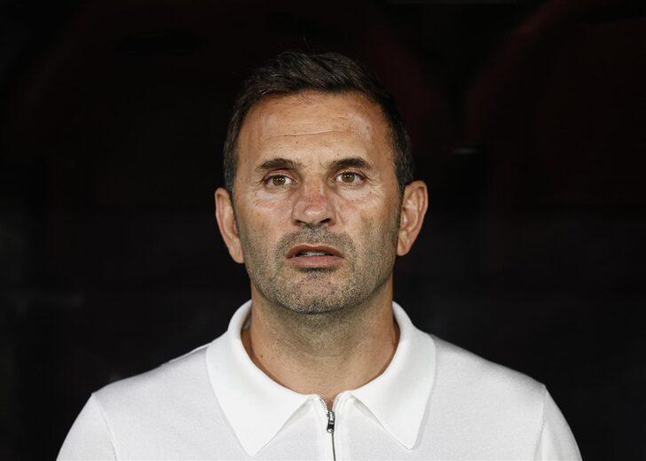 Son dakika: Galatasaray bombaları bir bir patlatacak! Berat Özdemir, Doğukan Sinik, Halil Akbunar ve Güven Yalçın ocak ayında Aslan olacak... G2