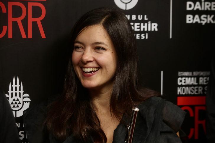 Ensemble Contraste, ilk kez İstanbul'da konser verdi G2