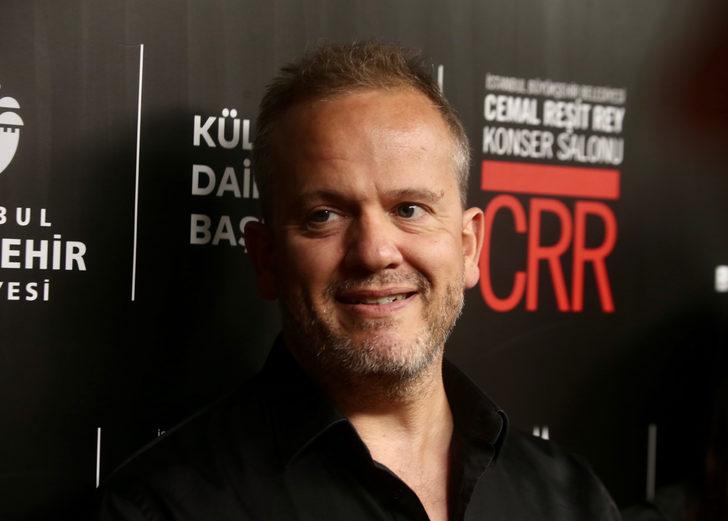 Ensemble Contraste, ilk kez İstanbul'da konser verdi G4