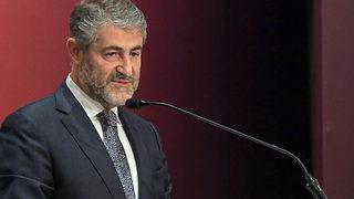 SON DAKİKA | Bakan Nebati paylaştı: Borsada 17 yılın en güçlü rallisi!
