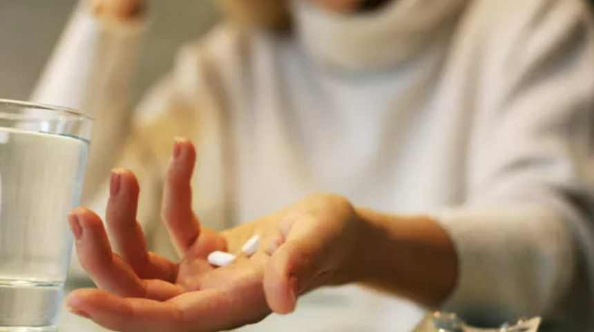 Çocukken antibiyotik kullandıysanız dikkat! Bu hastalıklara yakalanma riskiniz daha yüksek