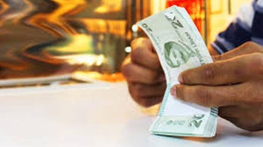 Asgari &Uuml;cret A&ccedil;ıklandımı 2017 Asgari &Uuml;cret Ne Kadar Oldu Zamlandı'mı?