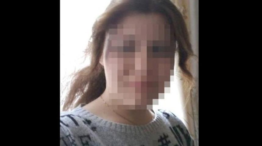 Bebeğini &ccedil;&ouml;p kovasına atan kadının ifadesi kan dondurdu