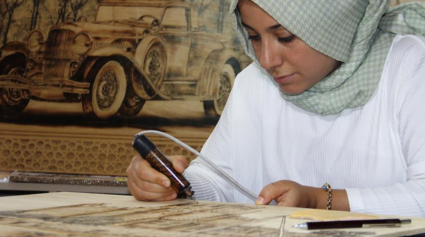 Güvenlik görevlisiydi, aldığı kararla hayatı değişti! Fiyatları 600 ila 3 buçuk bin TL arasında değişiyor