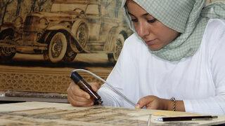 Güvenlik görevlisiydi, aldığı kararla hayatı değişti! Fiyatları 600 ila 3 buçuk bin TL arasında değişiyor