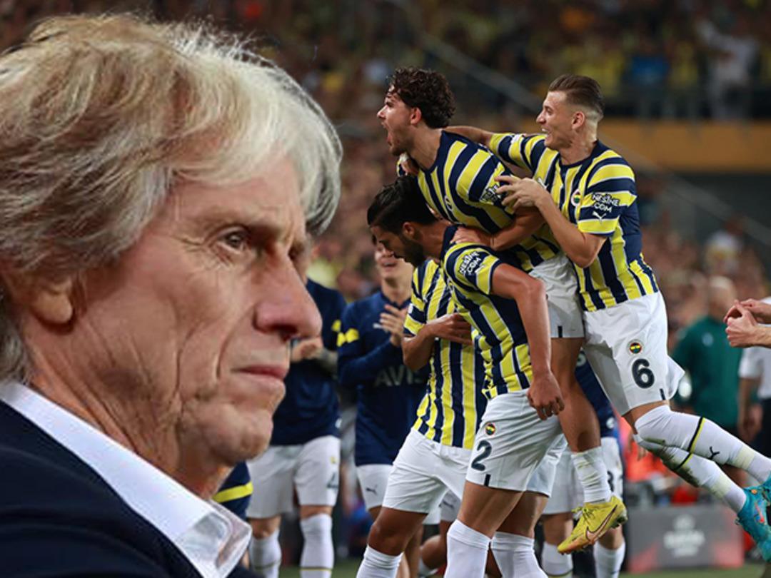 Son dakika: Fenerbah&ccedil;e - Dinamo Kiev ma&ccedil;ının yankıları s&uuml;r&uuml;yor! "UEFA'dan ceza alacaklarına eminim!"