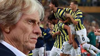 Son dakika: Fenerbahçe - Dinamo Kiev maçının yankıları sürüyor! UEFA'dan ceza alacaklarına eminim!