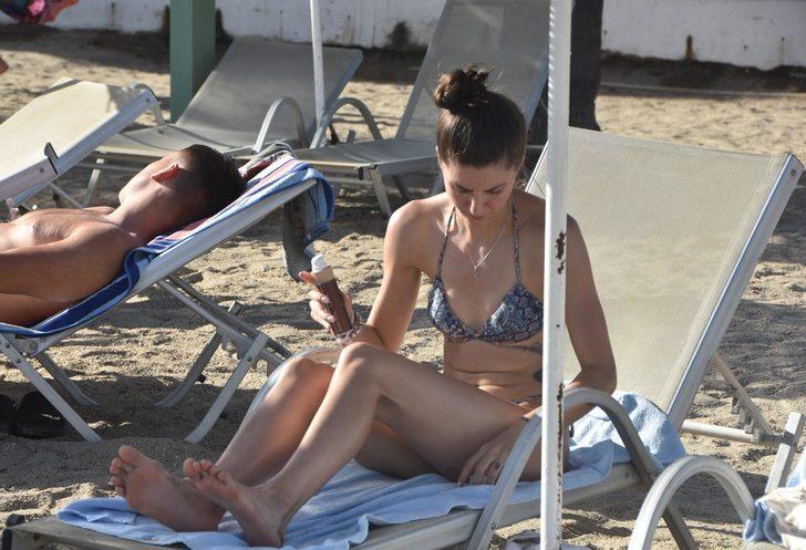 Yeni eğitim öğretim yılı başlıyor! Bodrum'da yerli turist azaldı, plajlar yabancı turistlere kaldı G2