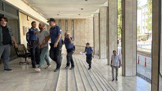 Malatya'da vinç devrilmesiyle ilgili 3 şüpheli adliyede