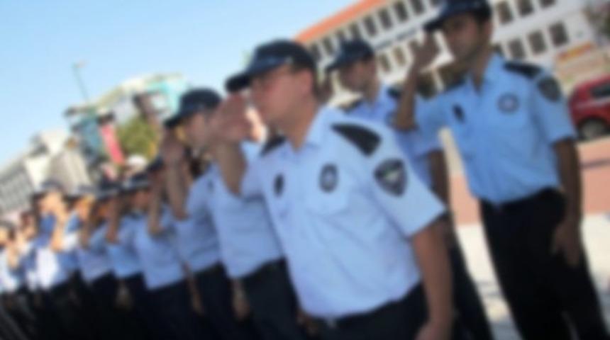 Zabıtadan fişleme isyanı