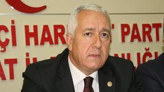 MHP’li Sadir Durmaz: Hükümet etme sorumluluğunu üstleniriz