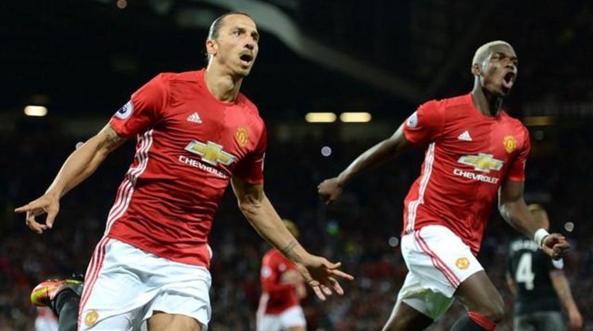 Feyenoord Manchester United Ma&ccedil;ı İzle Manchester United Feyenoord Ma&ccedil;ı Canlı İzle