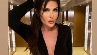 Selin Ciğerci dolgularını eritti! Çenem daha da küçüldü