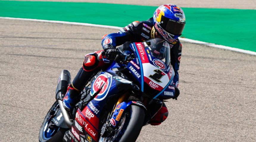 Toprak Razgatlıoğlu kimdir? Dünya Superbike Şampiyonası'nın 7. ayağında Superpole yarışında birinci olan Toprak Razgatlıoğlu nereli ve kaç yaşında?