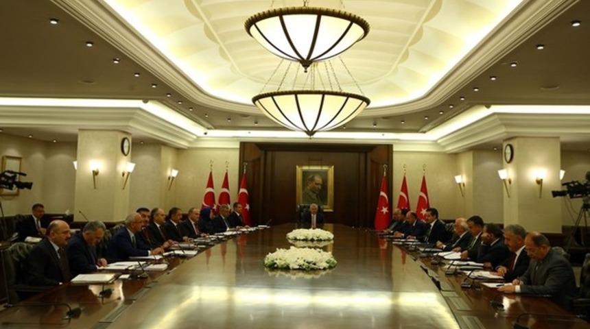 'Bakanlar Kurulu'nun yarısı değişecek, en az 5 MHP'li milletvekili bakan olacak'