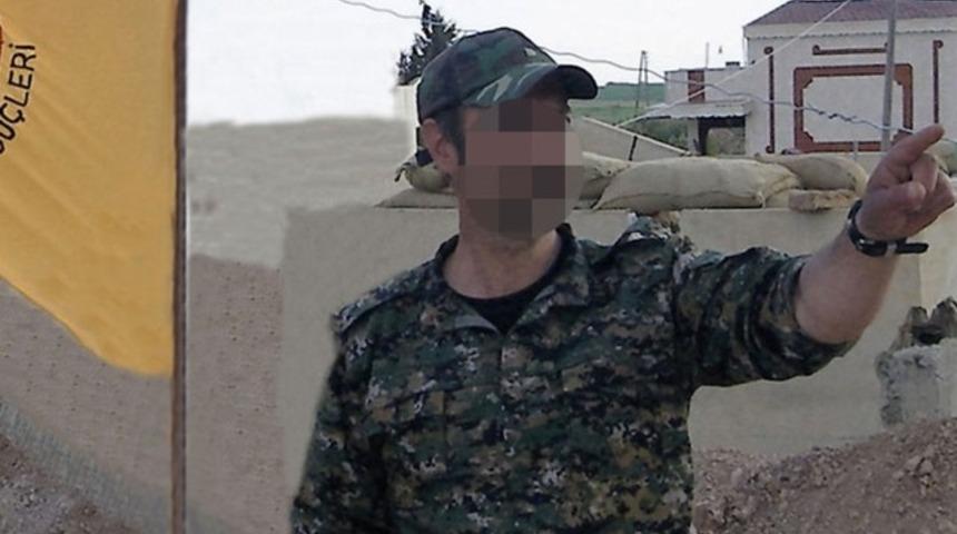 DKP/B&Ouml;G eylemcisi Kadık&ouml;y'de yakalandı