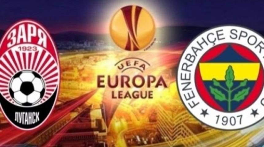 Zorya Luhansk Fenerbah&ccedil;e Ma&ccedil;ı İzle Şifresiz Donmadan İzle Justin Tv