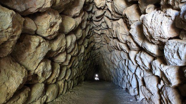Çorum'da heyecanlandıran keşif! Hattuşa'da tam 3 bin 500 yıllık 249 yeni hiyeroglif bulundu