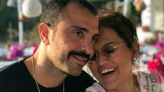 Demet Akalın, Okan Kurt'a isyan etti: Fenalık geldi artık yeter!