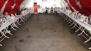 Diyarbakır anneleri evlatlarına kavuşmak istiyor