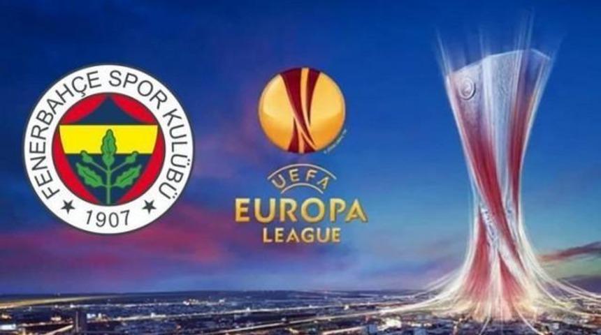 Zorya Luhansk Fenerbah&ccedil;e Ma&ccedil;ın Geniş &Ouml;zeti Golleri İzle