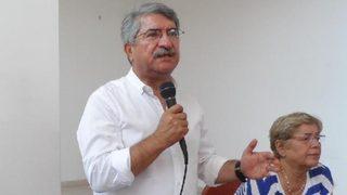 CHP'li Sağlar: 132 milletvekili bir başarı değil