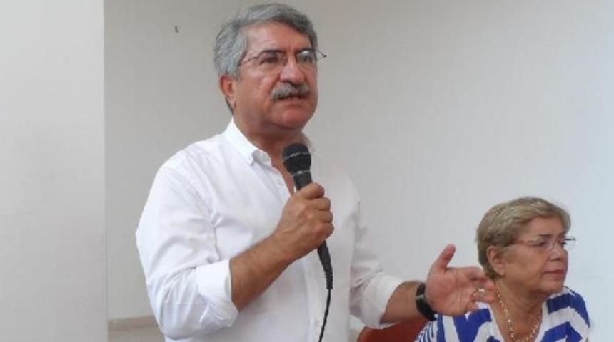 CHP'li Sağlar: 132 milletvekili bir başarı değil