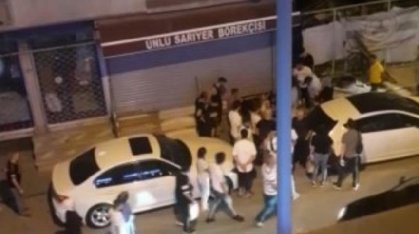 Eski sevgili dehşeti! Sokak ortasında kurşun yağdırdı