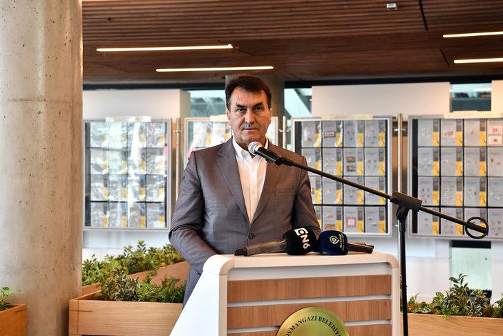 Panorama 1326 Bursa Fetih Müzesi'nde 2 bin pul sergileniyor G1