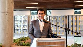 Panorama 1326 Bursa Fetih Müzesi'nde 2 bin pul sergileniyor