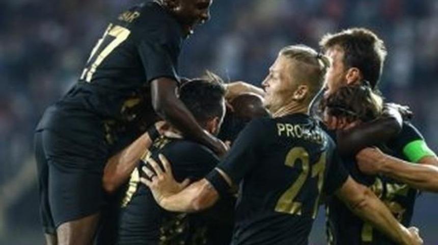 Osmanlıspor Steaua B&uuml;kreş Ma&ccedil;ı İzle Tivibu Justin Tv İzle