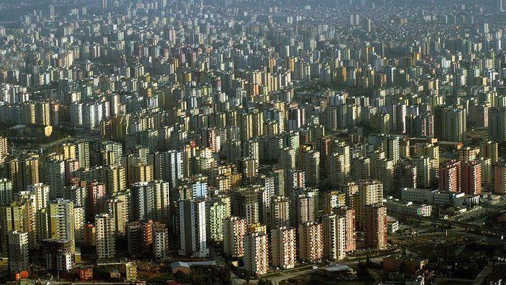 Gözler o güne çevrildi: Detaylar belli oluyor! Sosyal (ucuz) konut projesiyle 81 ilde 250 bin ev satışa çıkacak G1