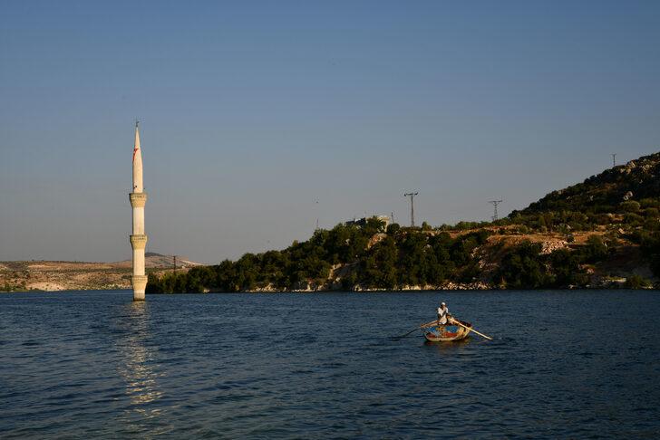 Fotoğraf sanatçıları "fotomaraton" kapsamında tarihi Rumkale'de buluştu G4