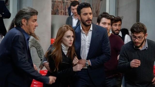 Kiralık Aşk İzle 18 Kasım Yeni Bölüm 61.Son Bölüm İzle Star Canlı Yayın