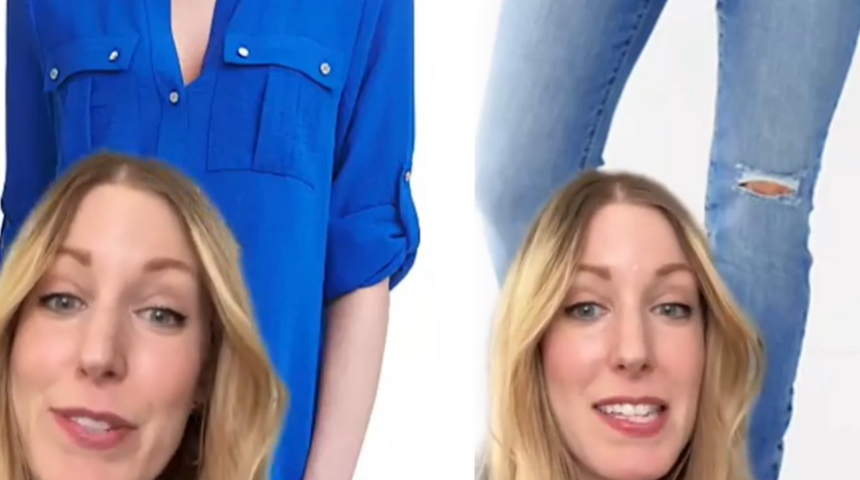 Moda uzmanı belirtti! Bu kıyafetler ucuz görünüme sebep oluyor