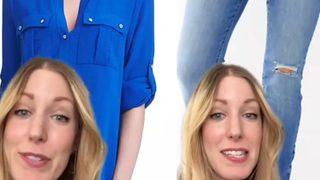 Moda uzmanı belirtti! Bu kıyafetler ucuz görünüme sebep oluyor