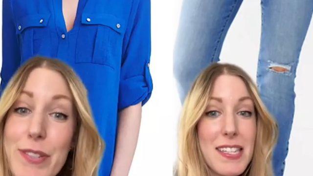 Moda uzmanı belirtti! Bu kıyafetler ucuz görünüme sebep oluyor