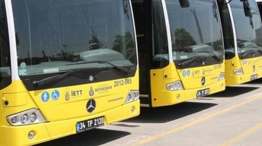 İETT Kadın Uygulaması Bu Gece Başlıyor?Peki Bu Uygulama Ne?