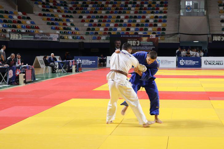 Ümitler Balkan Judo Şampiyonası sona erdi G2