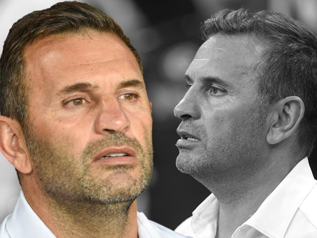 Son dakika: Transfer d&ouml;nemi Galatasaray i&ccedil;in bitmedi! İşte Okan Buruk'un sol bek i&ccedil;in &ouml;zel listesi...