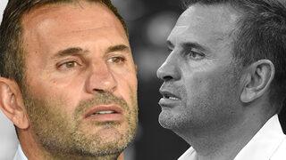 Son dakika: Transfer dönemi Galatasaray için bitmedi! İşte Okan Buruk'un sol bek için özel listesi...