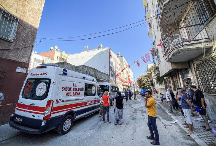 Şehit Uzman Çavuş Yıldırım'ın Mersin'deki ailesine şehadet haberi verildi G4