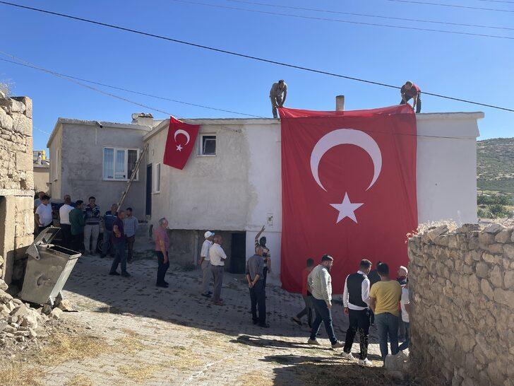 Şehit Piyade Uzman Çavuş Borlu'nun acı haberi Niğde'deki ailesine ulaştı G2