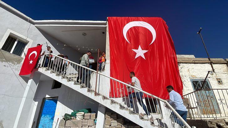 Şehit Piyade Uzman Çavuş Borlu'nun acı haberi Niğde'deki ailesine ulaştı G3