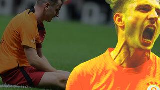 Galatasaray'da Kerem Aktürkoğlu dünya deviyle anlaştı! İspanyollar yazdı...