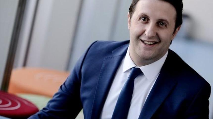 İlker Ayrık Bir Kez Daha Baba Oldu Bebeğin Cinsiyeti Ne Adını Ne Koydu