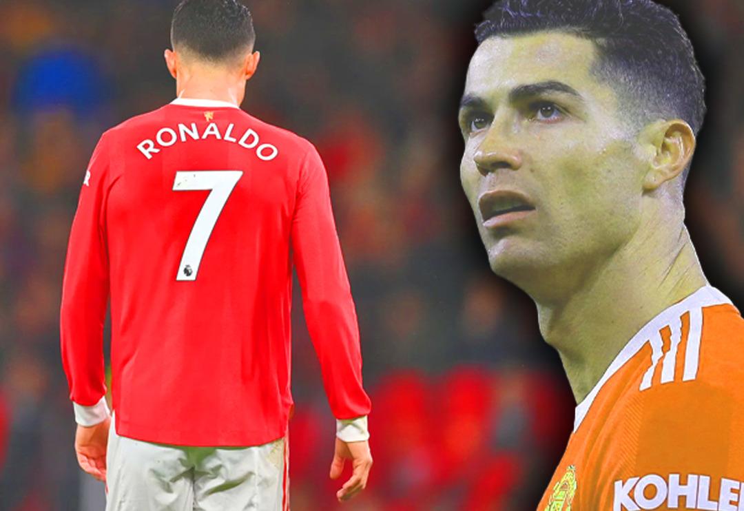 Ronaldo'nun paylaşımı ortalığı yıktı! Hayranları &ouml;fke kusuyor...