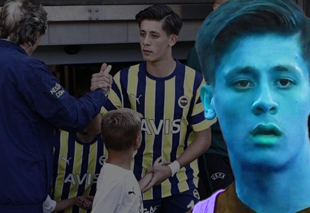 Taraftarlar endişeli! Jorge Jesus ateşle oynuyor! Arda G&uuml;ler'in s&ouml;zleşmesi...